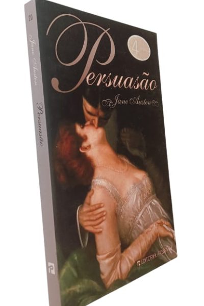 Persuasão de Jane Austen