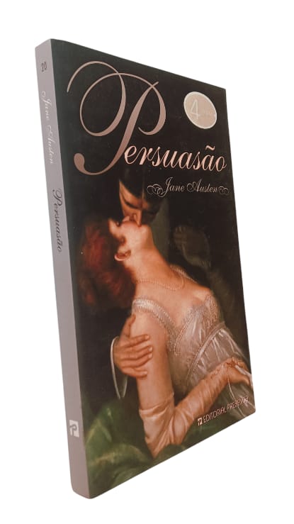 Persuasão de Jane Austen