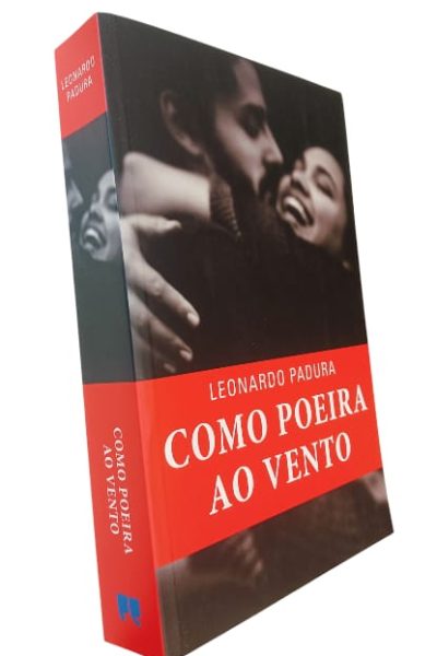 Como Poeira ao Vento de Leonardo Padura