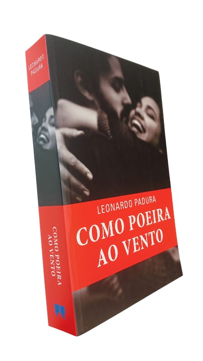 Como Poeira ao Vento de Leonardo Padura