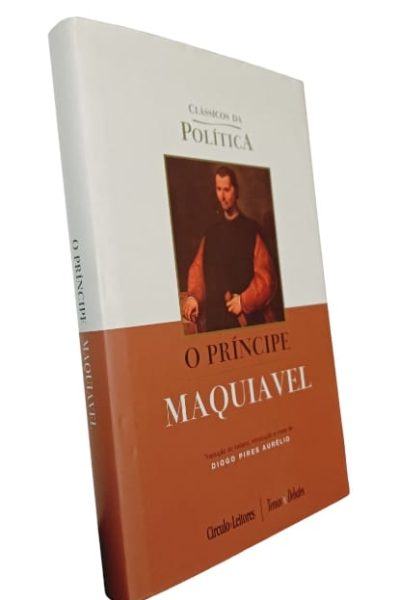 Príncipe, O