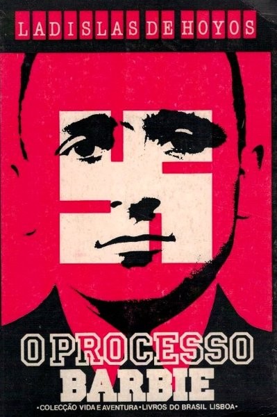 Processo Barbie de Ladislas de Hoyos