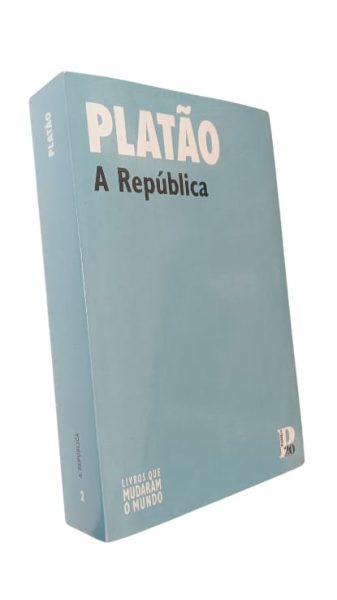A República de Platão