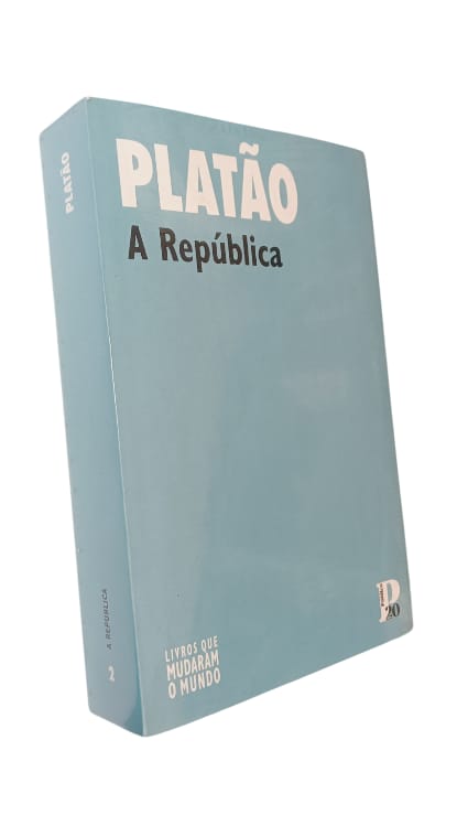 A República de Platão
