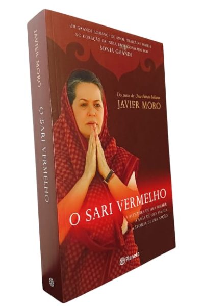 Sari Vermelho