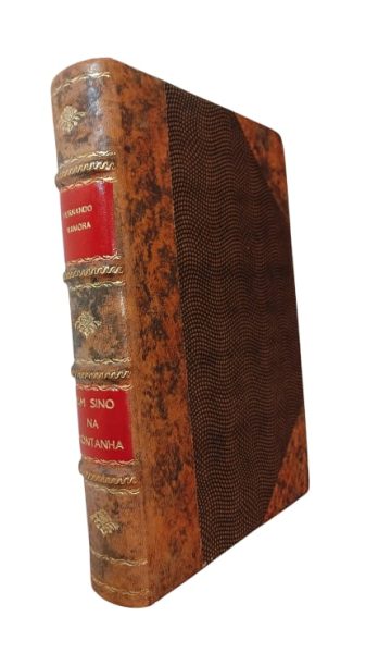 Sino da Montanha de Fernando Namora