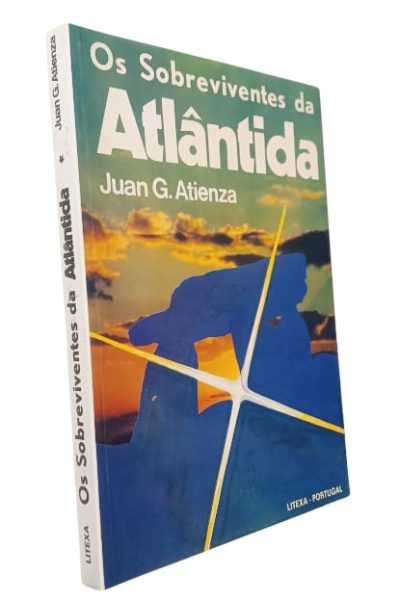 Sobreviventes da Atlântida, Os