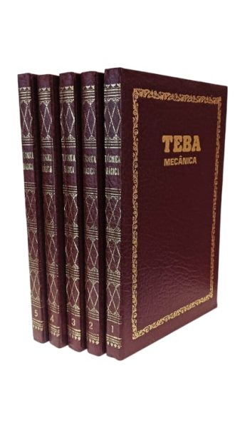 Teba Mecânica de F. K. Sully