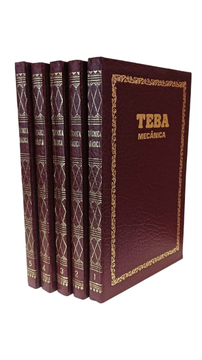 Teba Mecânica de F. K. Sully