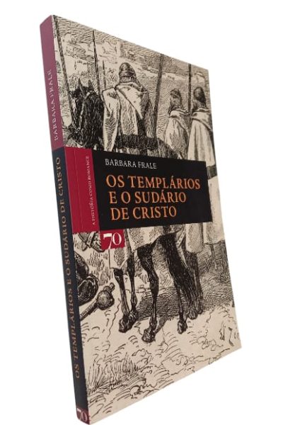 Templários e o Sudário de Cristo, Os