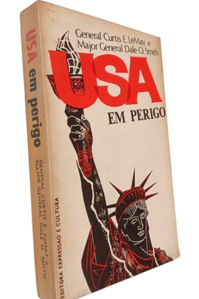 USA em Perigo