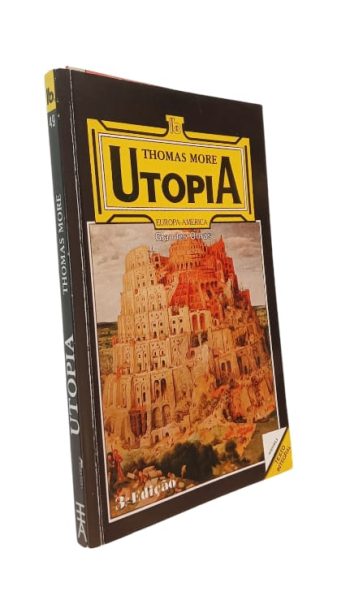 Utopia de Thomas More