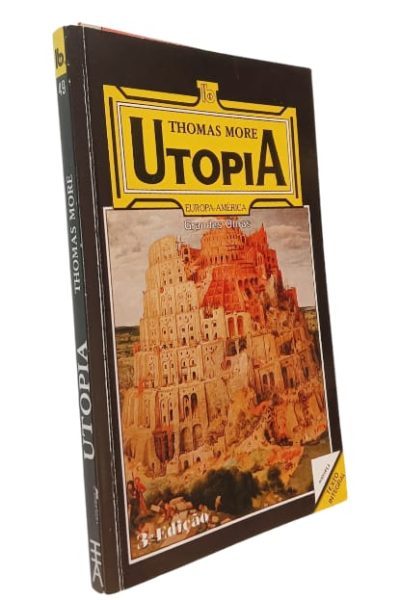 Utopia de Thomas More