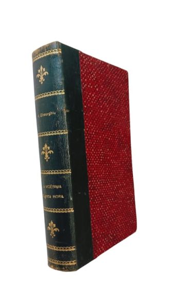 Vigésima Quinta Hora de V. Gheorghiu