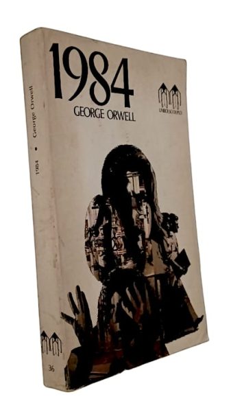 1984 de George Orwell