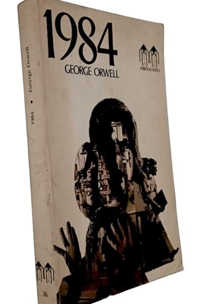 1984 de George Orwell