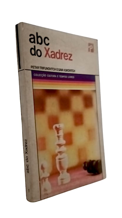 ABC do Xadrez de Petar Trifunovitch