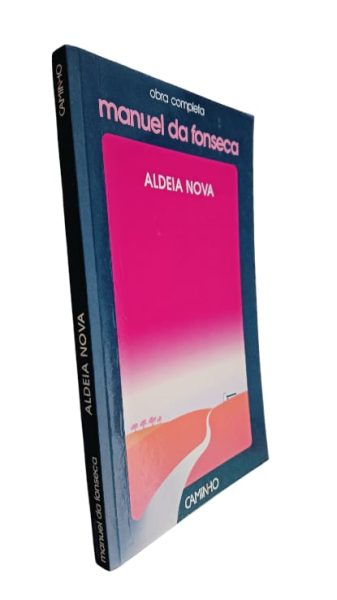 Aldeia Nova de Manuel da Fonseca