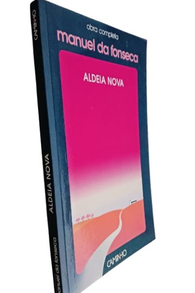 Aldeia Nova de Manuel da Fonseca