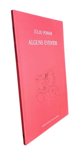Alguns Eventos de Júlio Pomar