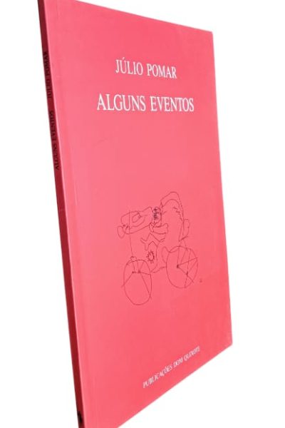 Alguns Eventos de Júlio Pomar