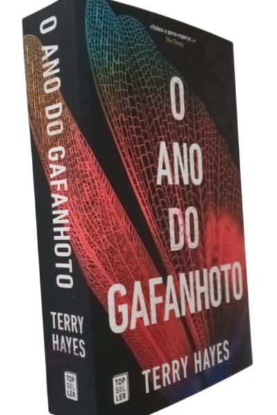 Ano do Gafanhoto, O