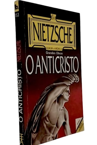 O Anticristo de Nietzsche