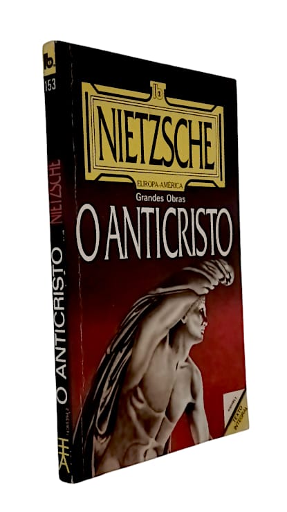 O Anticristo de Nietzsche