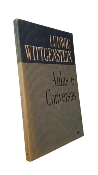 Aulas e Conversas de Ludwig Wittgenstein