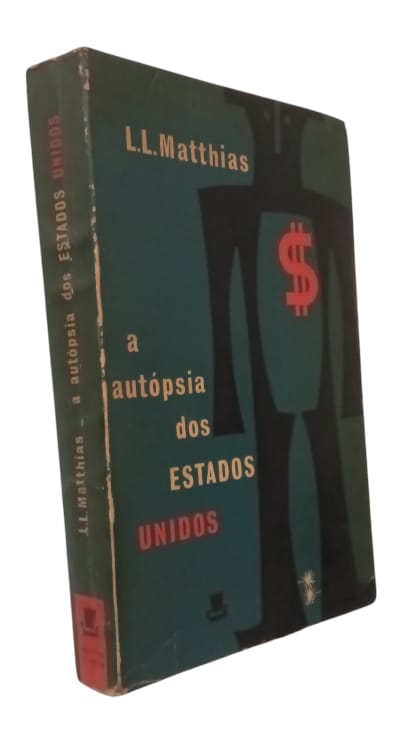Autópsia dos Estados Unidos de L. L. Matthias