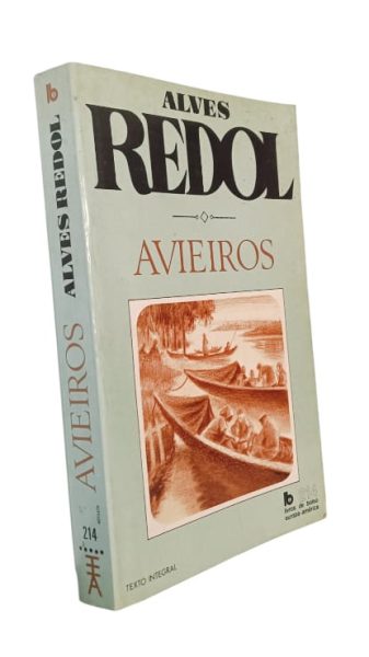 Avieiros de Alves Redol