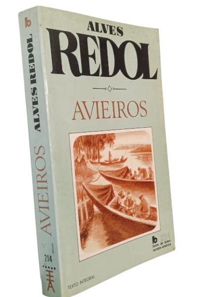 Avieiros de Alves Redol