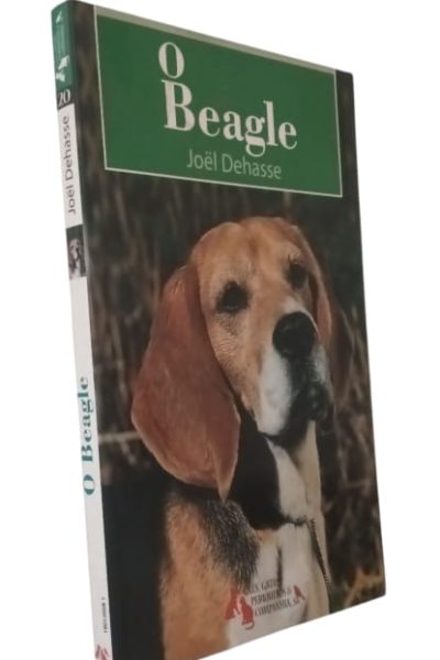 O Beagle de Joel Dehasse