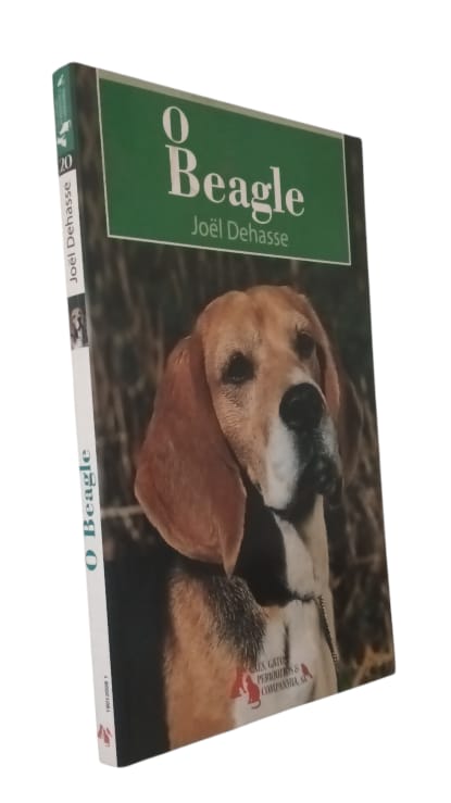 O Beagle de Joel Dehasse