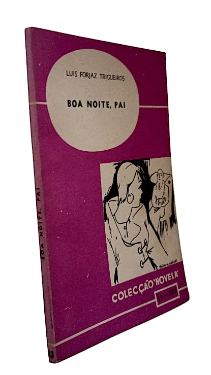 Boa noite, Pai de Luís Forjaz Trigueiros