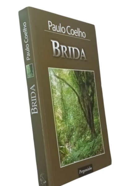 Brida de Paulo Coelho