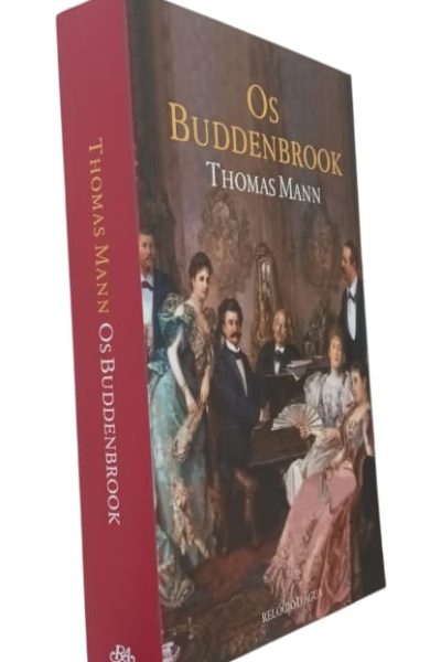 Buddenbrook de Thomas Mann