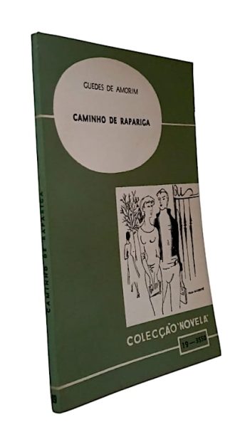 Caminho de Rapariga de Guedes Amorim