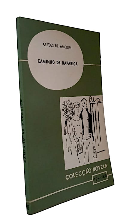 Caminho de Rapariga de Guedes Amorim