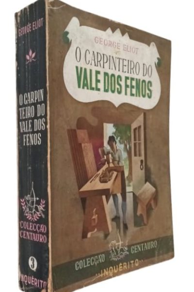 Carpinteiro do Vale dos Fenos