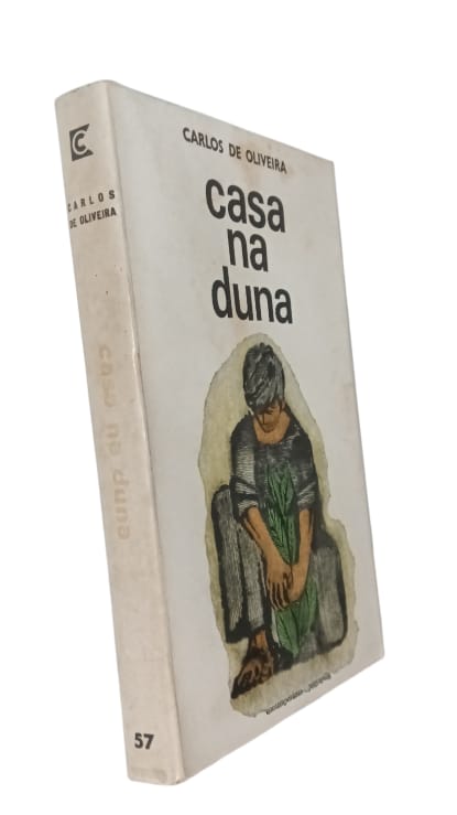 Casa na Duna de Carlos de Oliveira