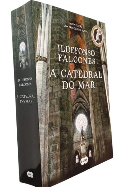 Catedral do. Mar de Ildefonso Falcones