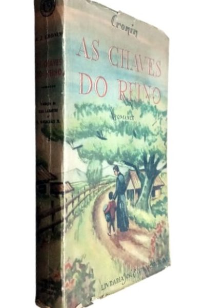 Chaves do Reino, As