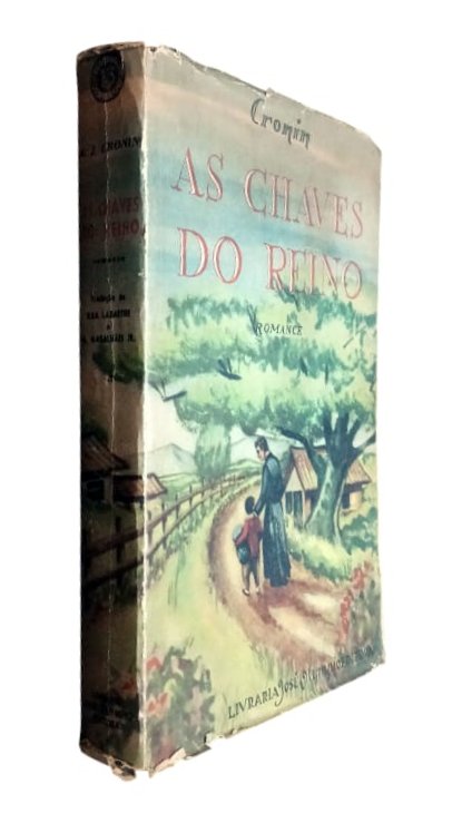 Chaves do Reino, As