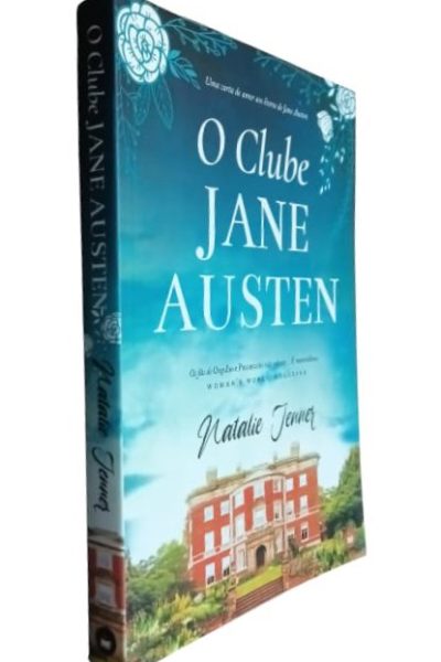 Clube de Jane Austen, O