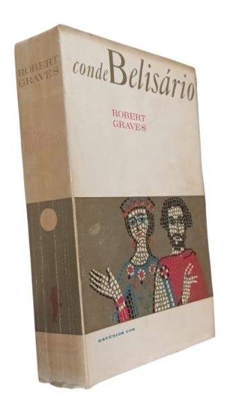 Conde Belisário de Robert Graves