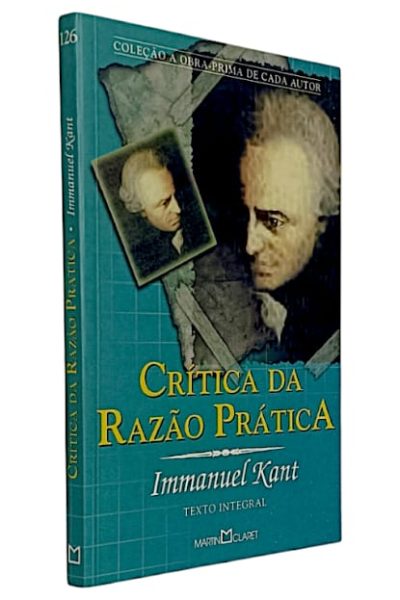 Crítica da Razão Prática