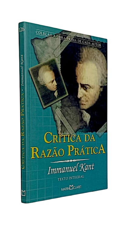 Crítica da Razão Prática