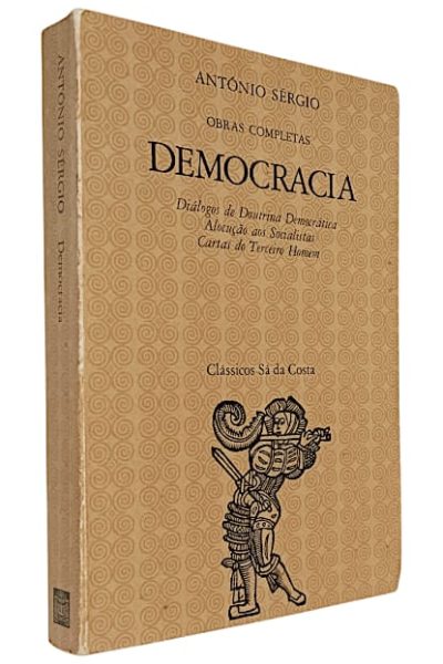 Democracia