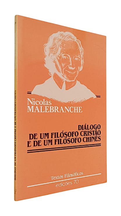 Dialógo de um Filósofo Cristão e de um Filósofo Chinês